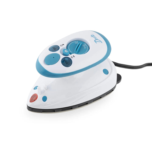 The Mighty Travel Steam Iron 1